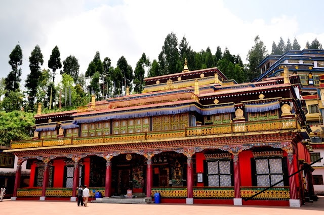 sikkim